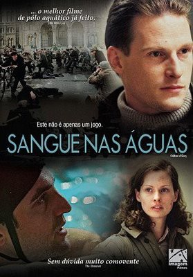 Download Filme - Sangue Nas Águas (Dublado)